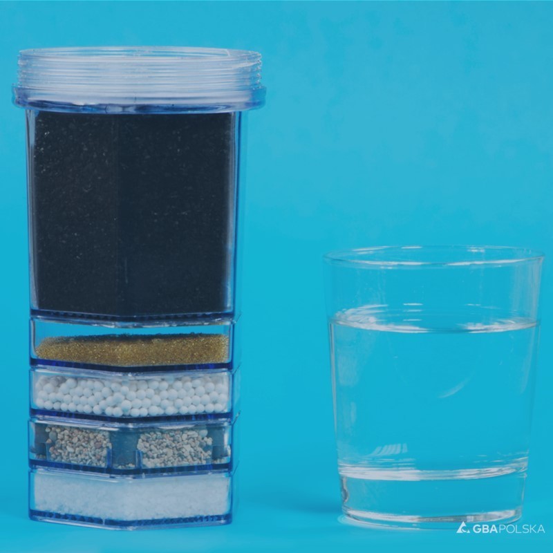 Pakiet - dobór filtrów Pakiet - dobór filtrów